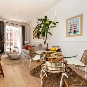 Apartamento de 2 Dormitorios