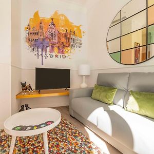 Apartamento de 1 Dormitorio