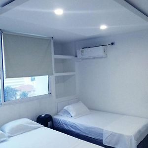 Lindo Apartamento 801 en Bocagrande Cartagena
